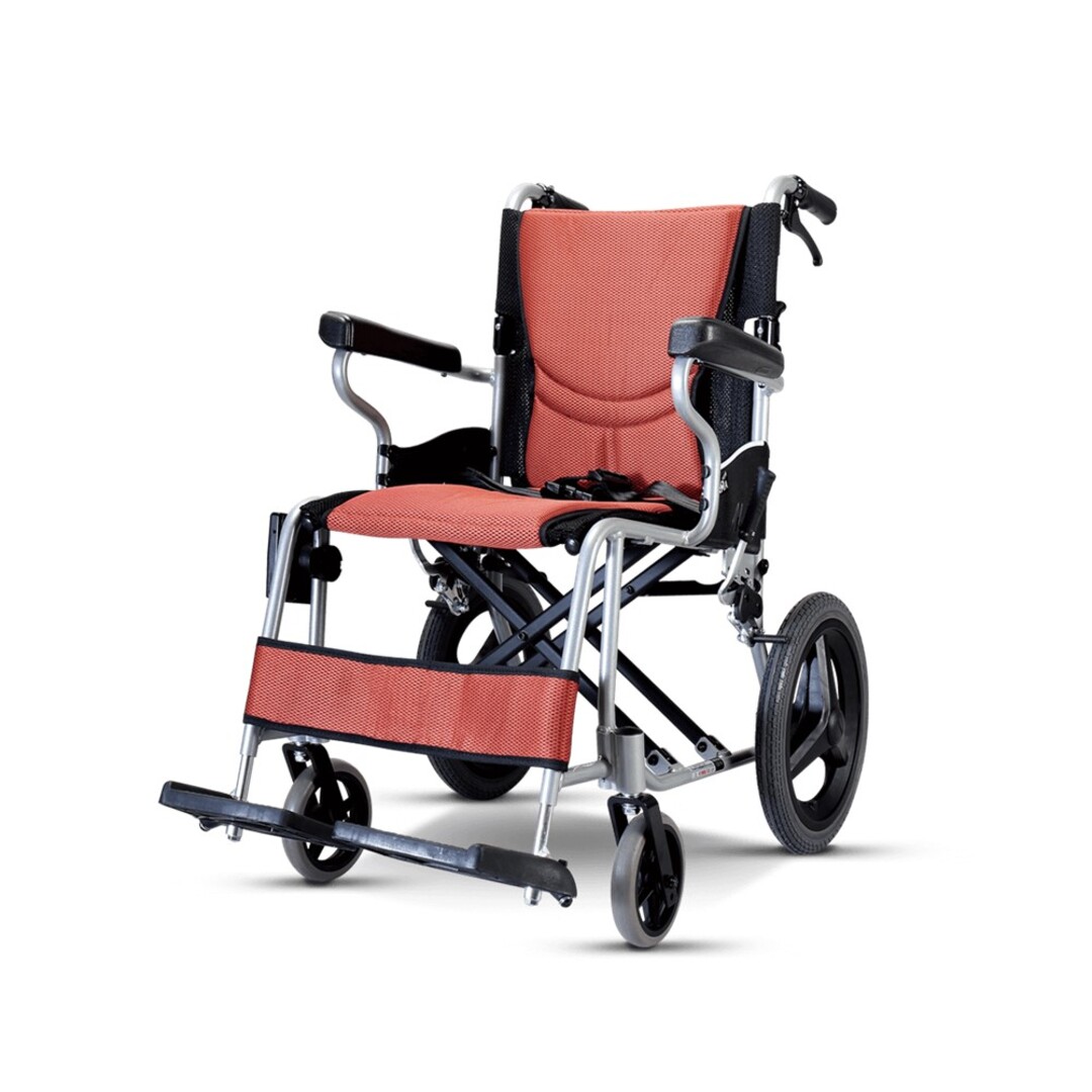 KARMA S-ERGO 205 F20 Wheelchair
