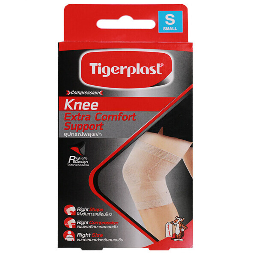 tigerplast-comfort-support-knee-s