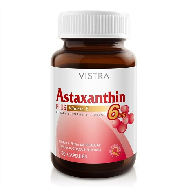 vistra-astaxanthin