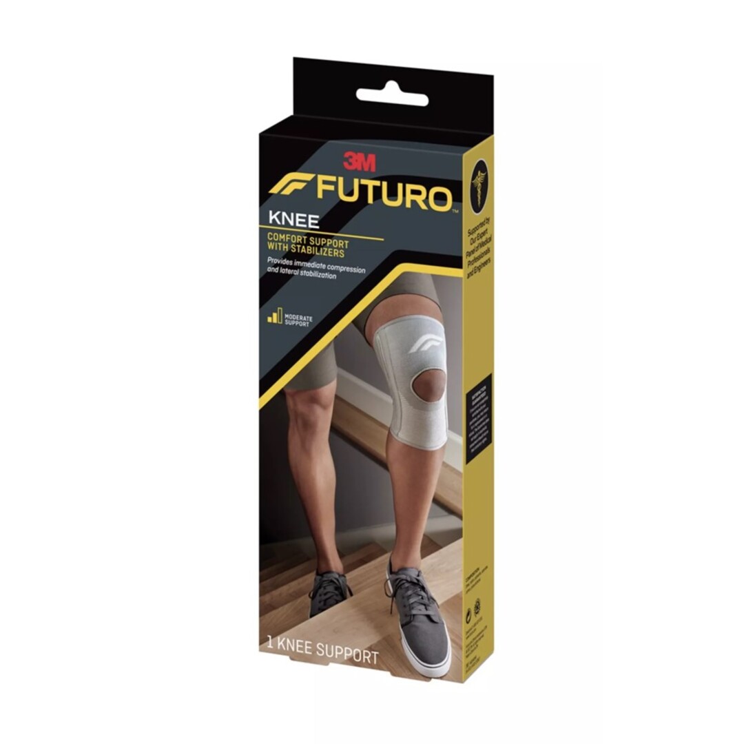 Futuro Stabilizing Knee Size M