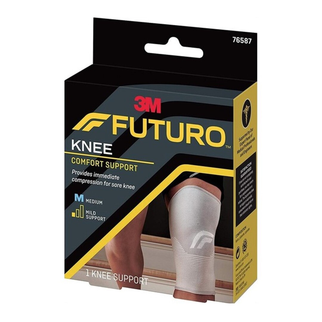Futuro Comfort Lift Knee Size M