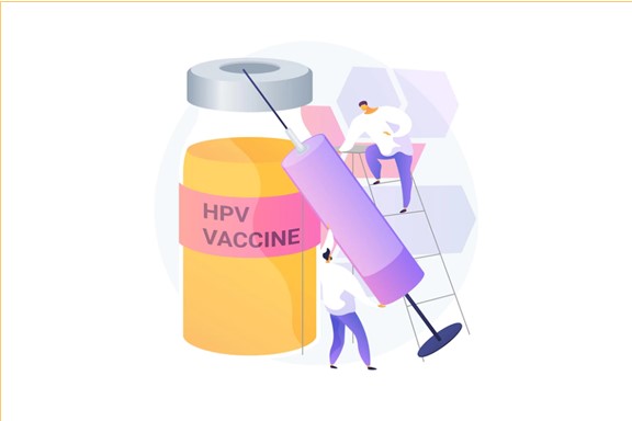 HPV Vaccination Service (9-valent HPV vaccine) 3 x doses