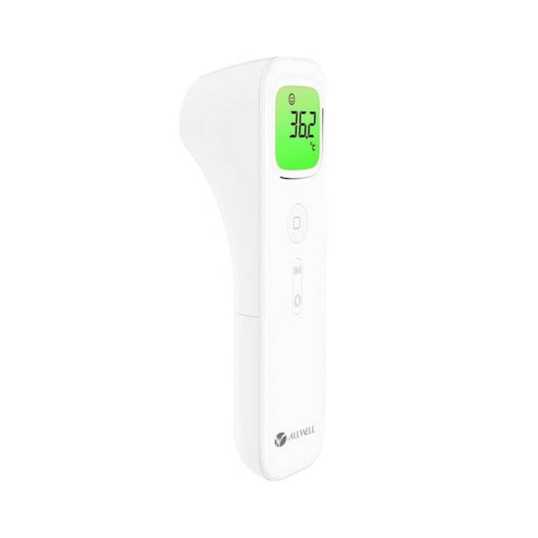 allwell-infrared-forehead-thermometer-model-e122